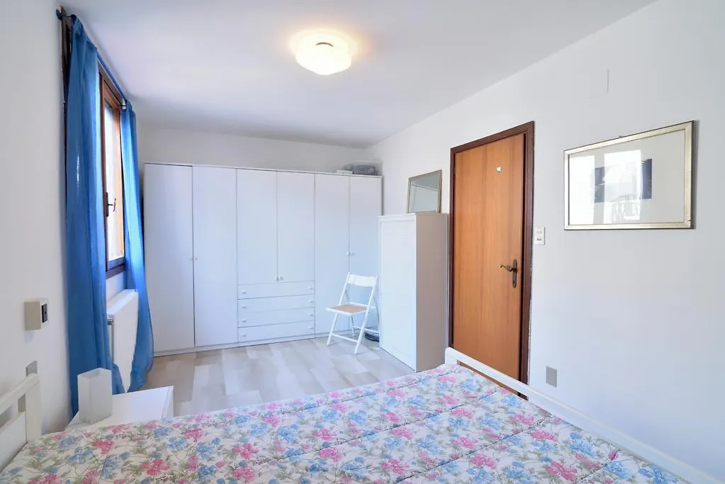 Specchieri Suite Venice
