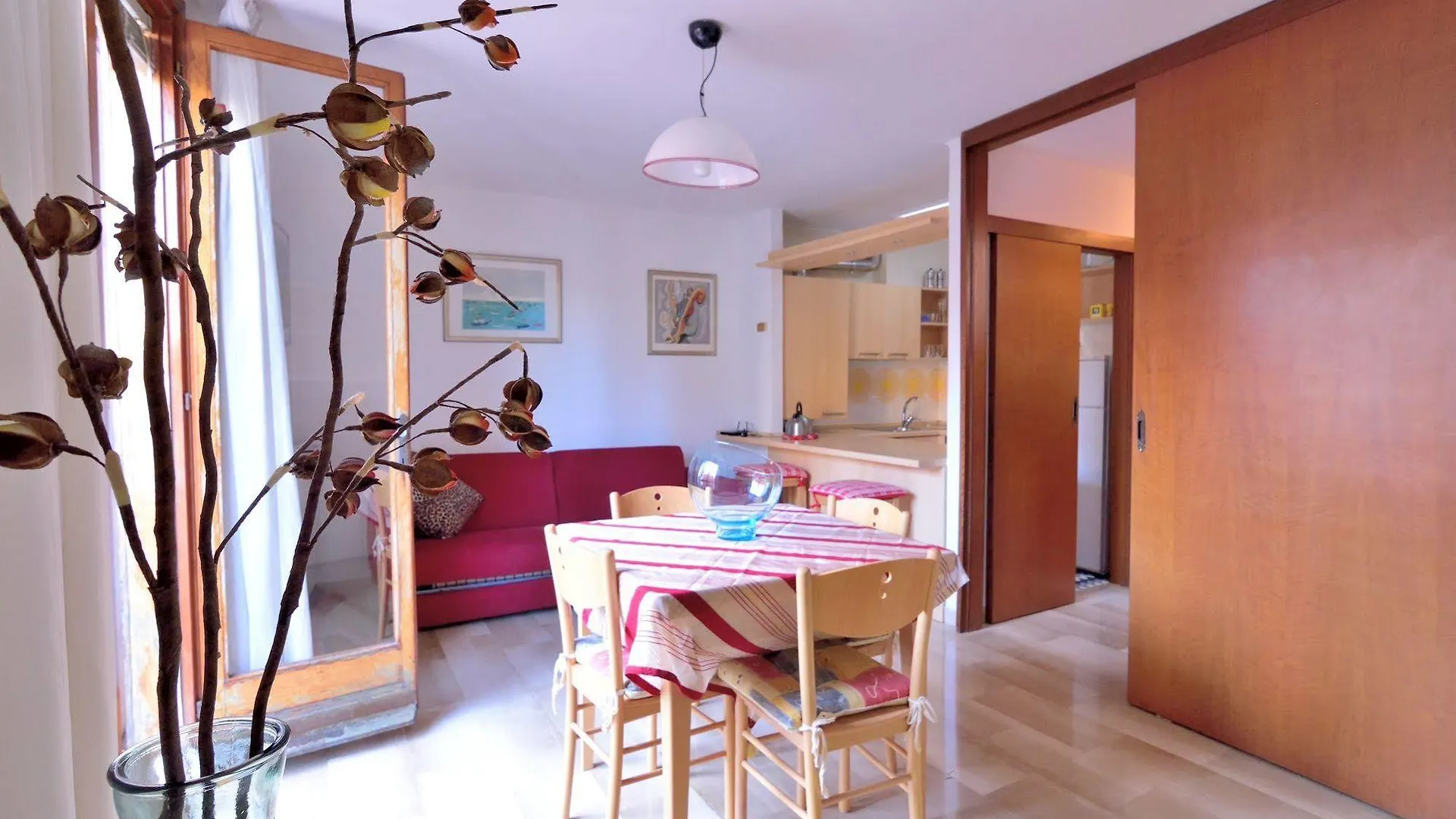 Specchieri Suite Venice
