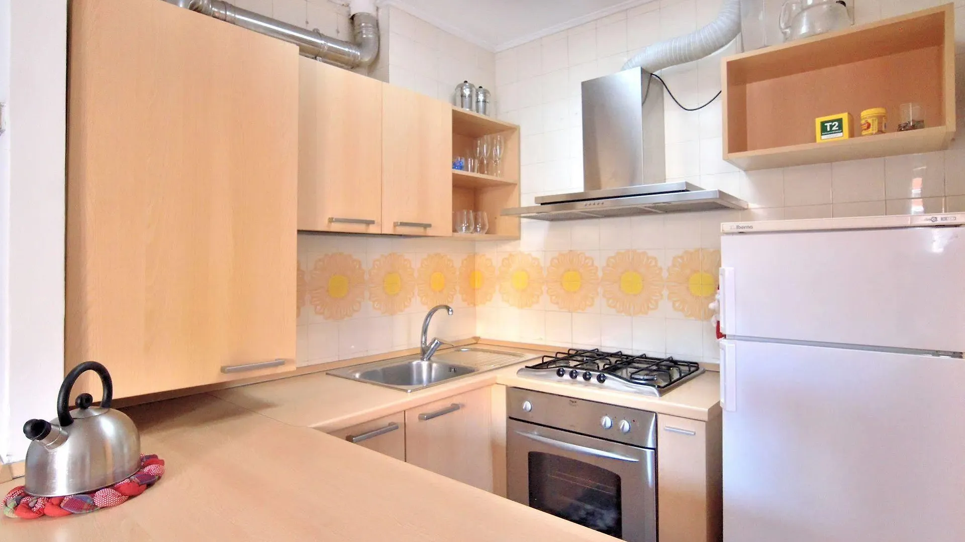 Specchieri Suite Venice Italy