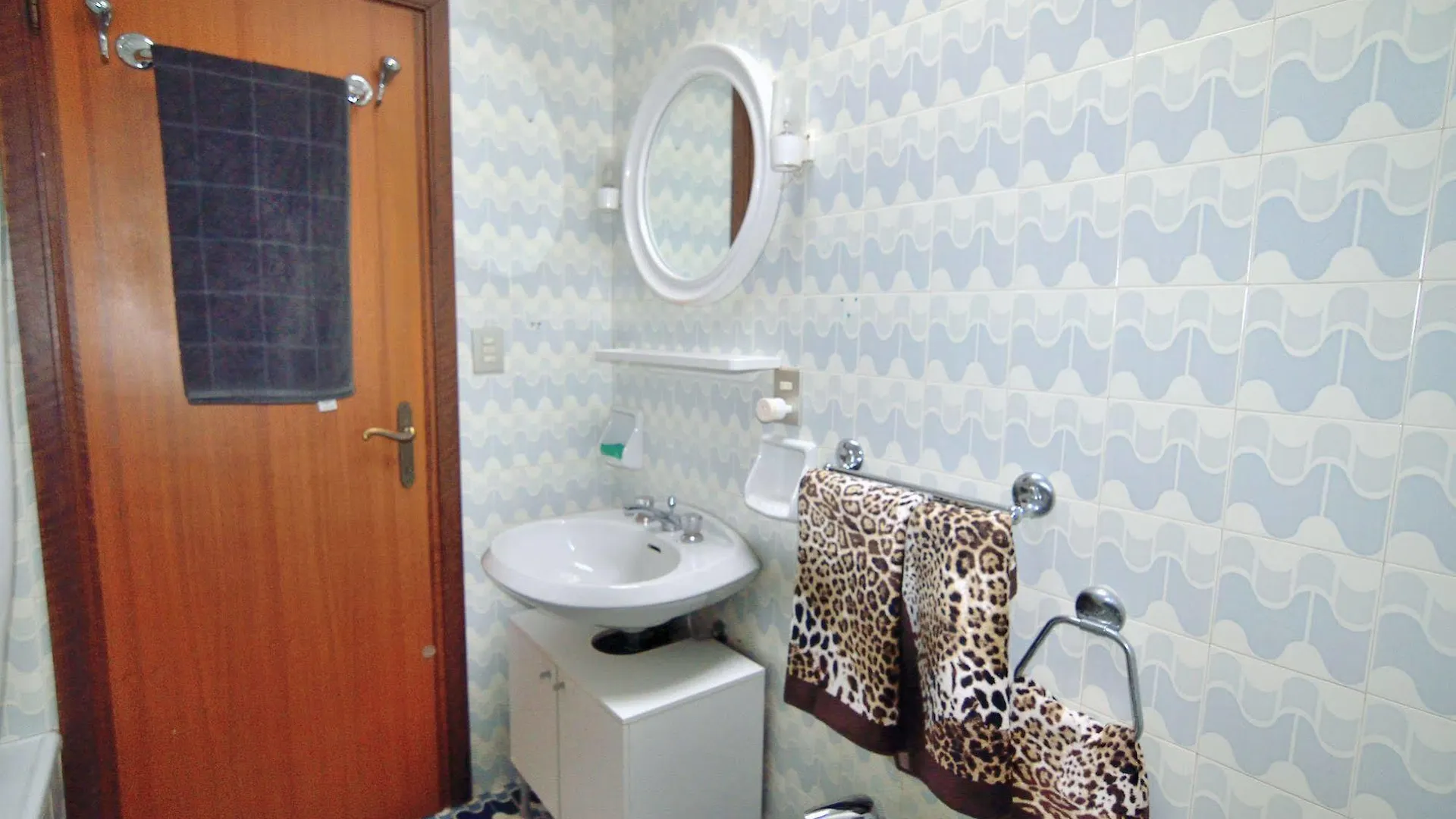 Specchieri Suite Venice Apartment