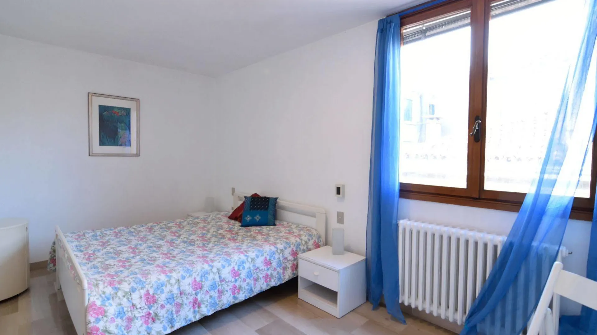 Specchieri Suite Venice Italy