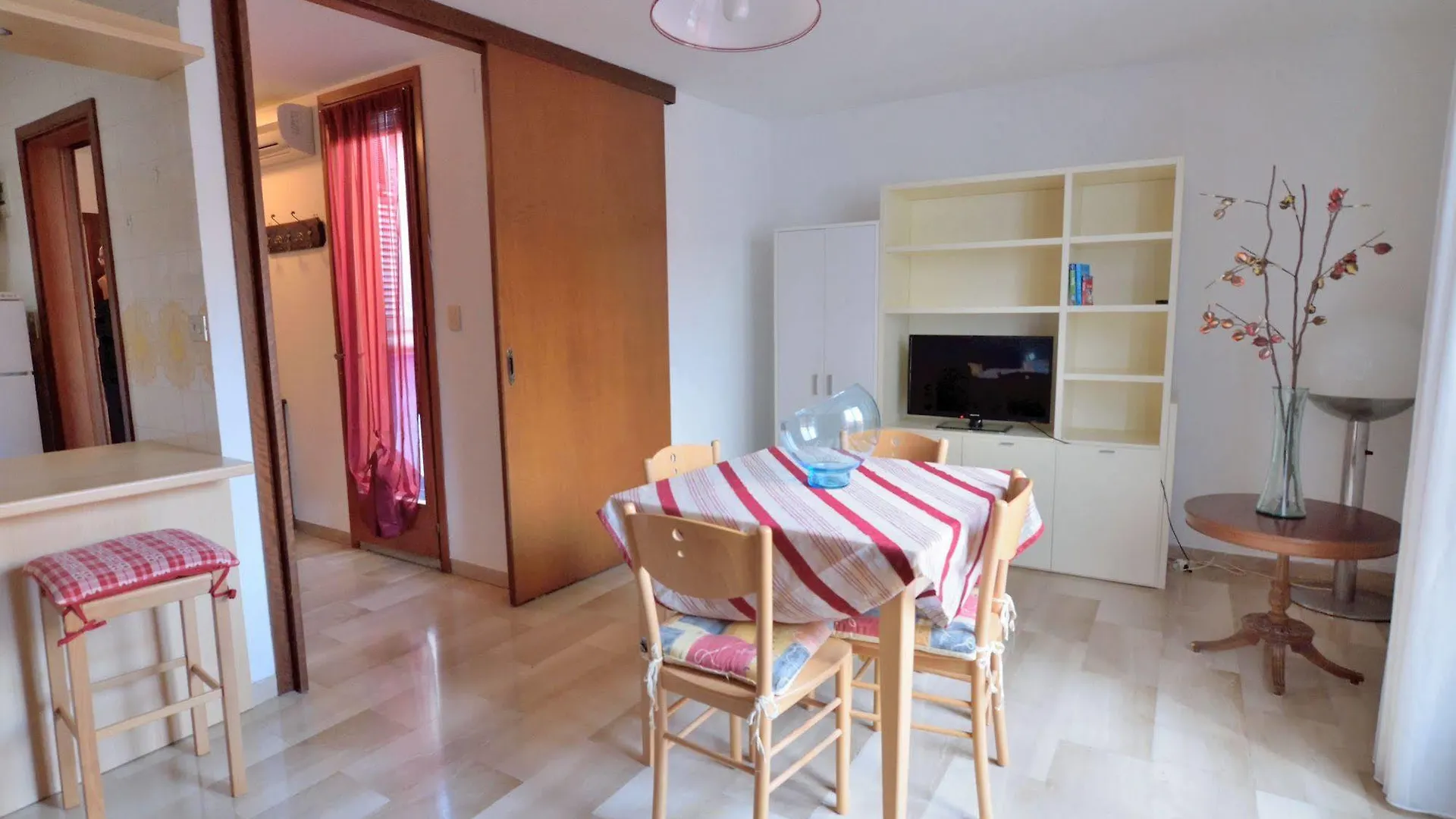 Apartment Specchieri Suite Venice Italy