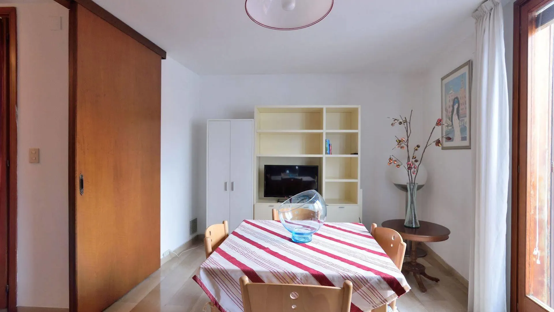 Specchieri Suite Venice