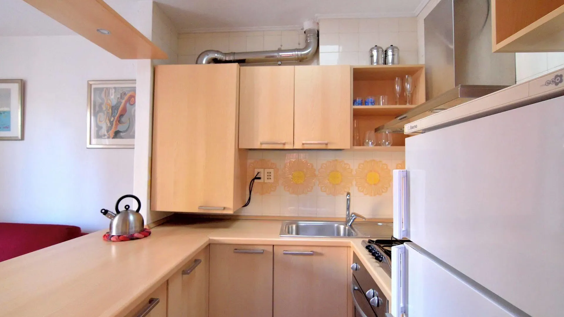 Specchieri Suite Venice Apartment