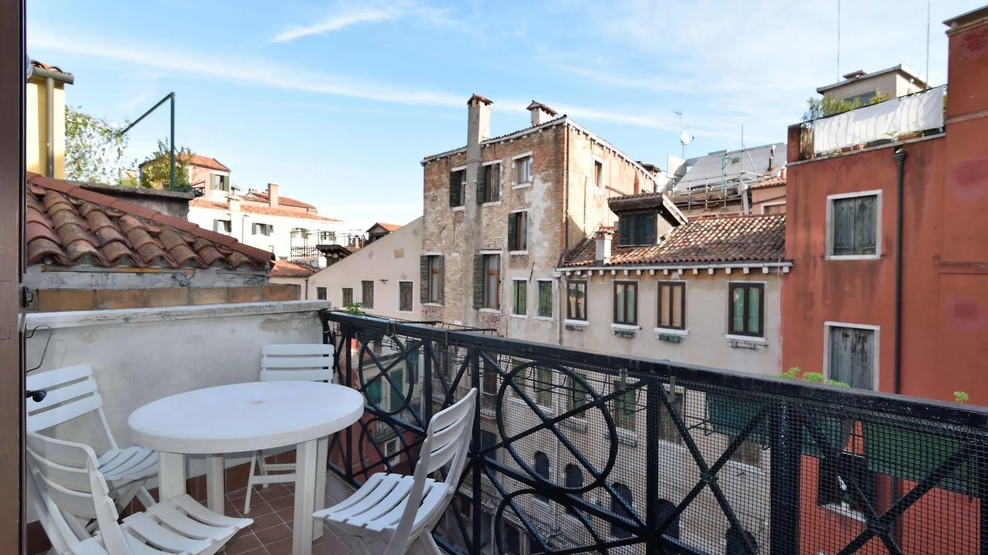 Specchieri Suite Venice Apartment