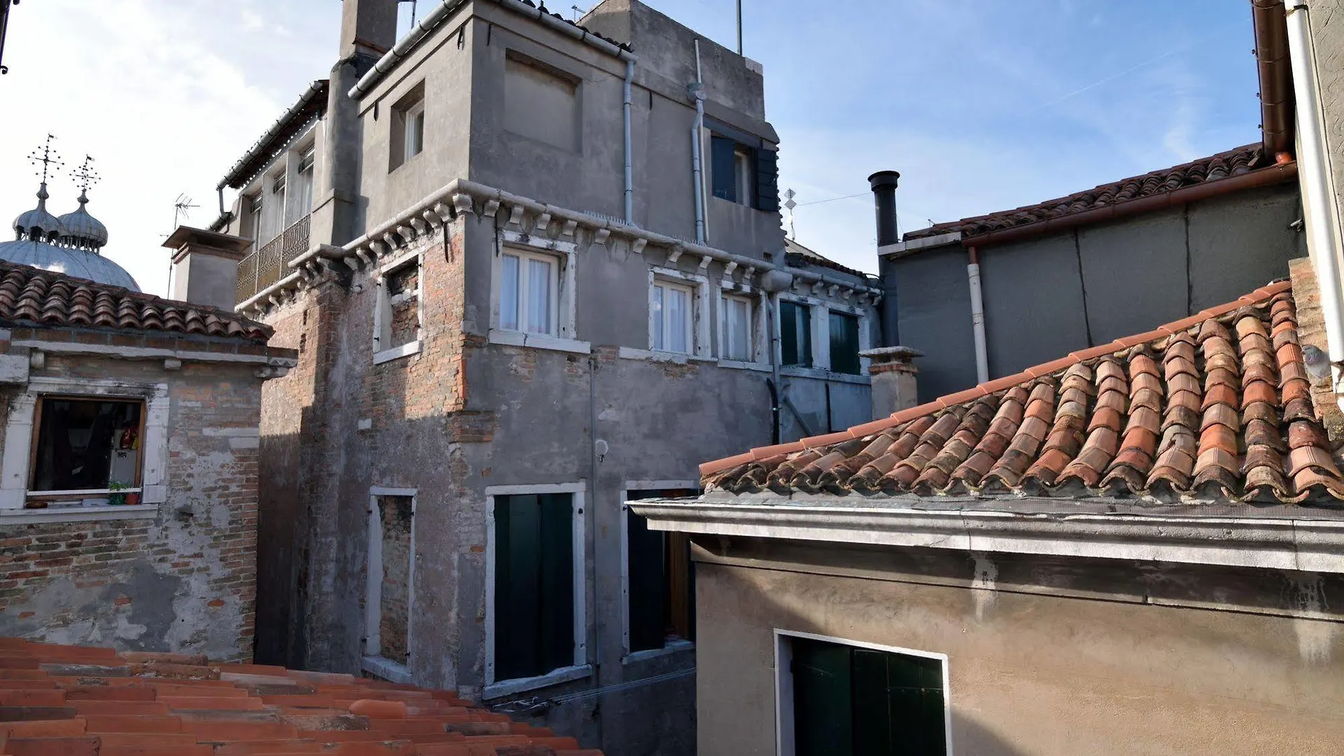 Specchieri Suite Venice
