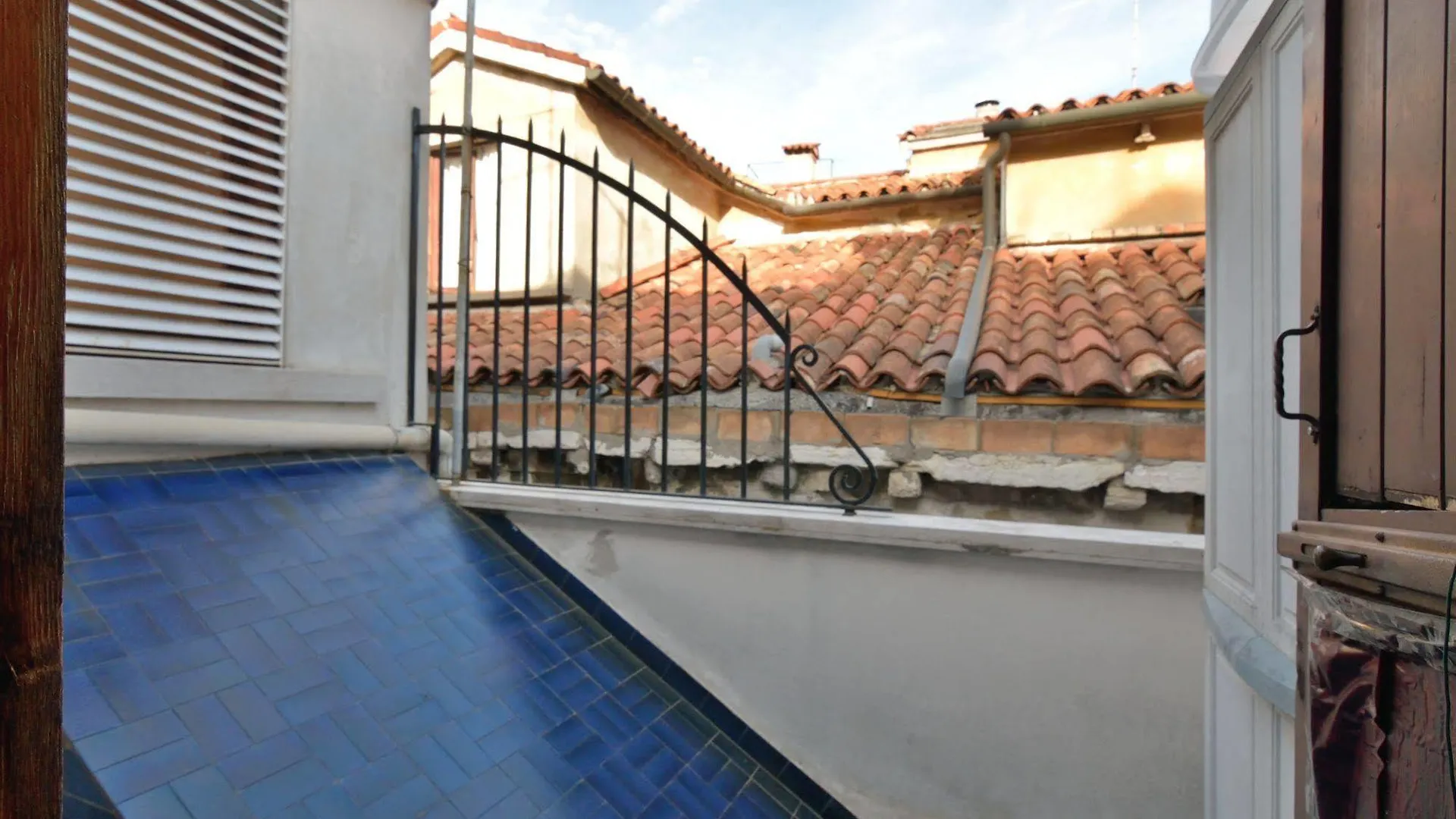 Apartment Specchieri Suite Venice