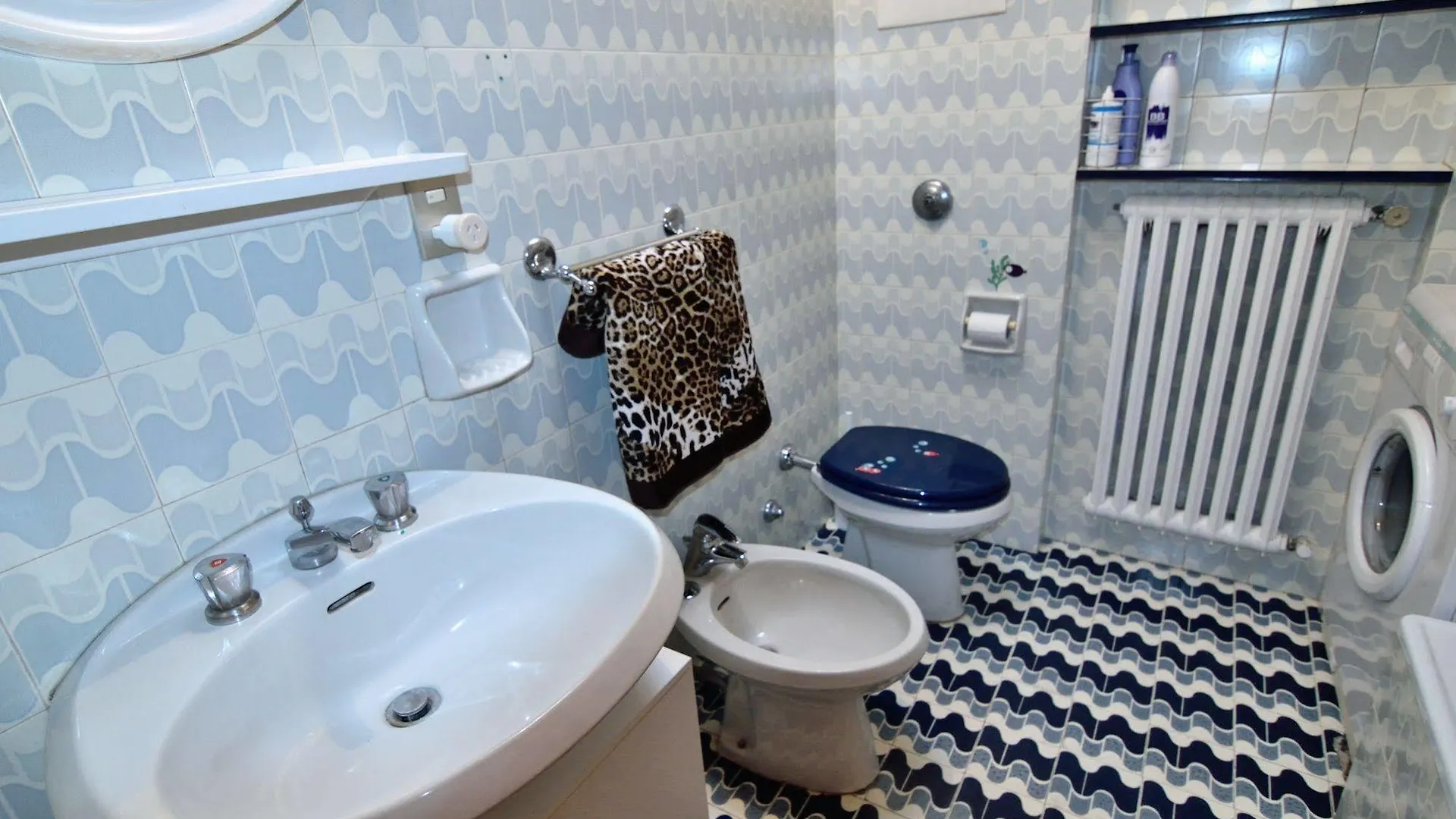 Specchieri Suite Venice Italy
