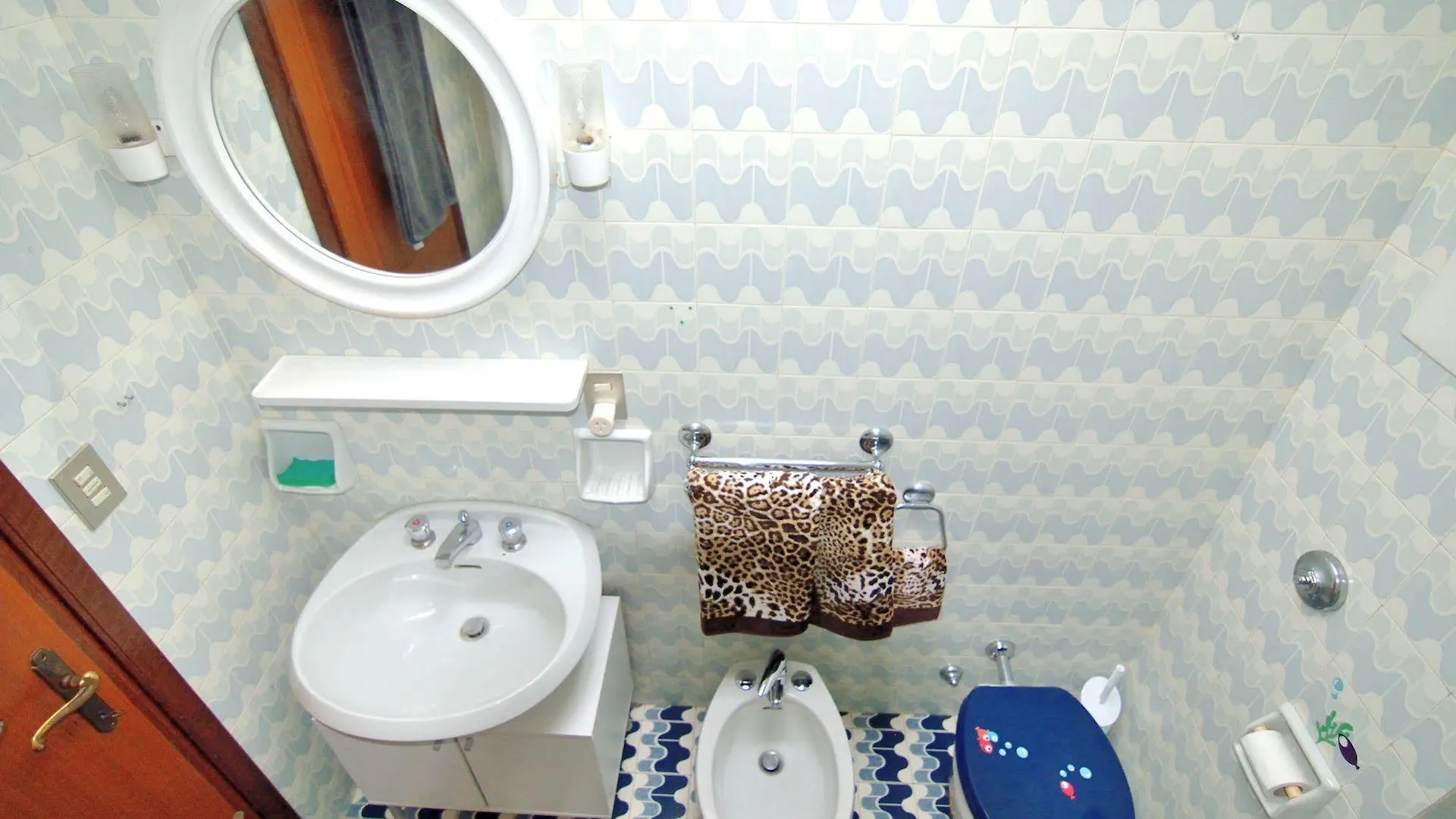 Apartment Specchieri Suite Venice