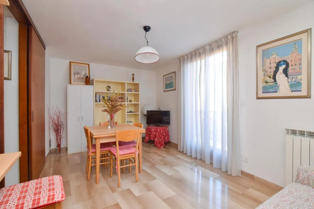 Apartment Specchieri Suite Venice Italy