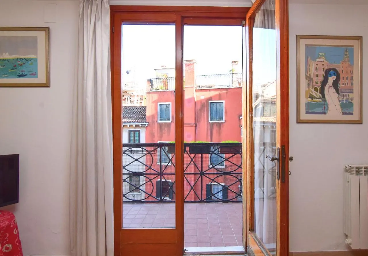 Apartment Specchieri Suite Venice