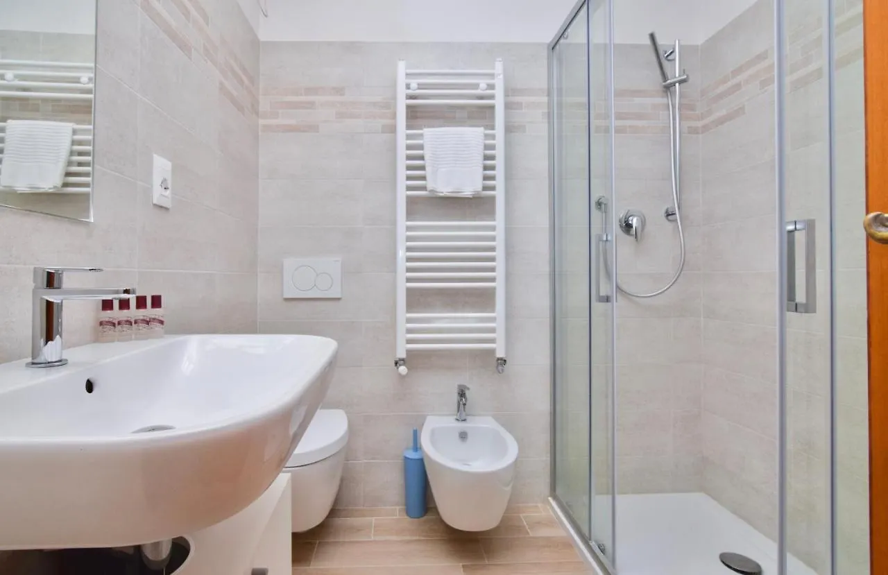 Specchieri Suite Venice Apartment