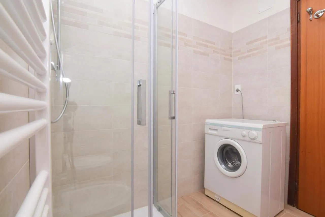 Apartment Specchieri Suite Venice