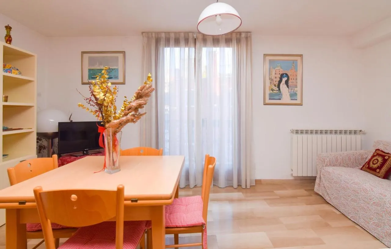 Specchieri Suite Venice