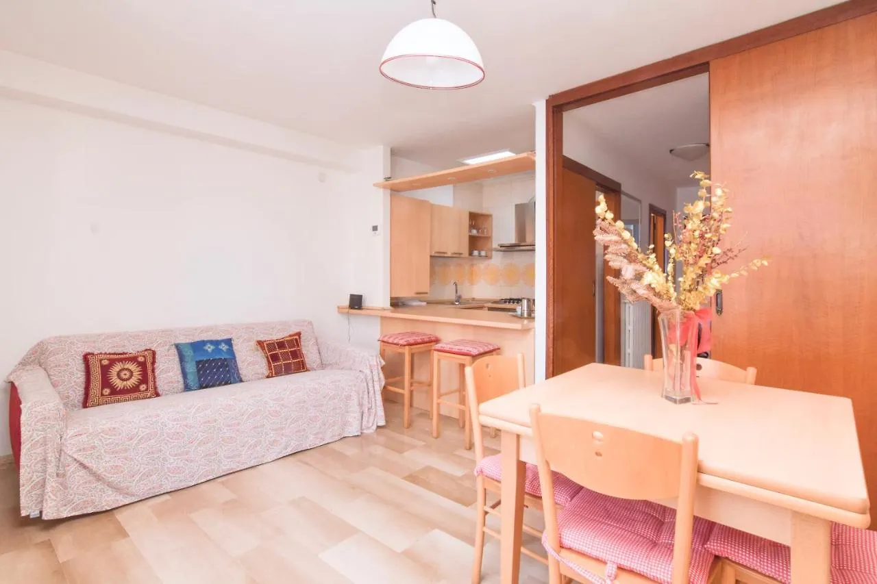 Apartment Specchieri Suite Venice