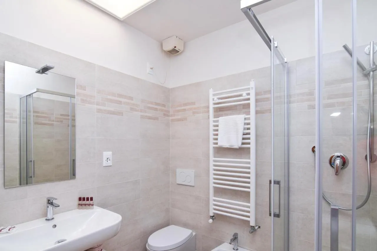 Specchieri Suite Venice 0*,