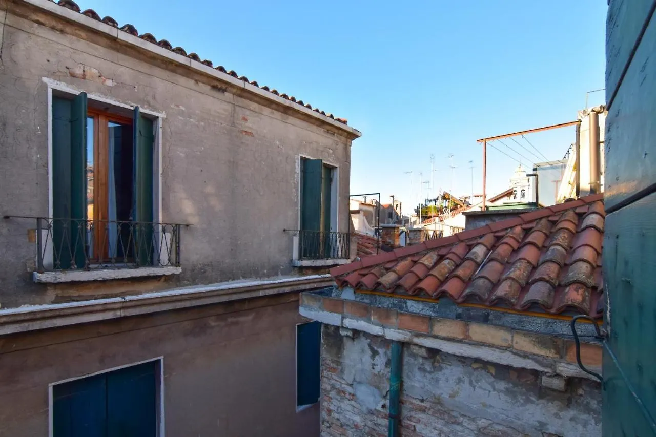 Specchieri Suite Venice 0*,