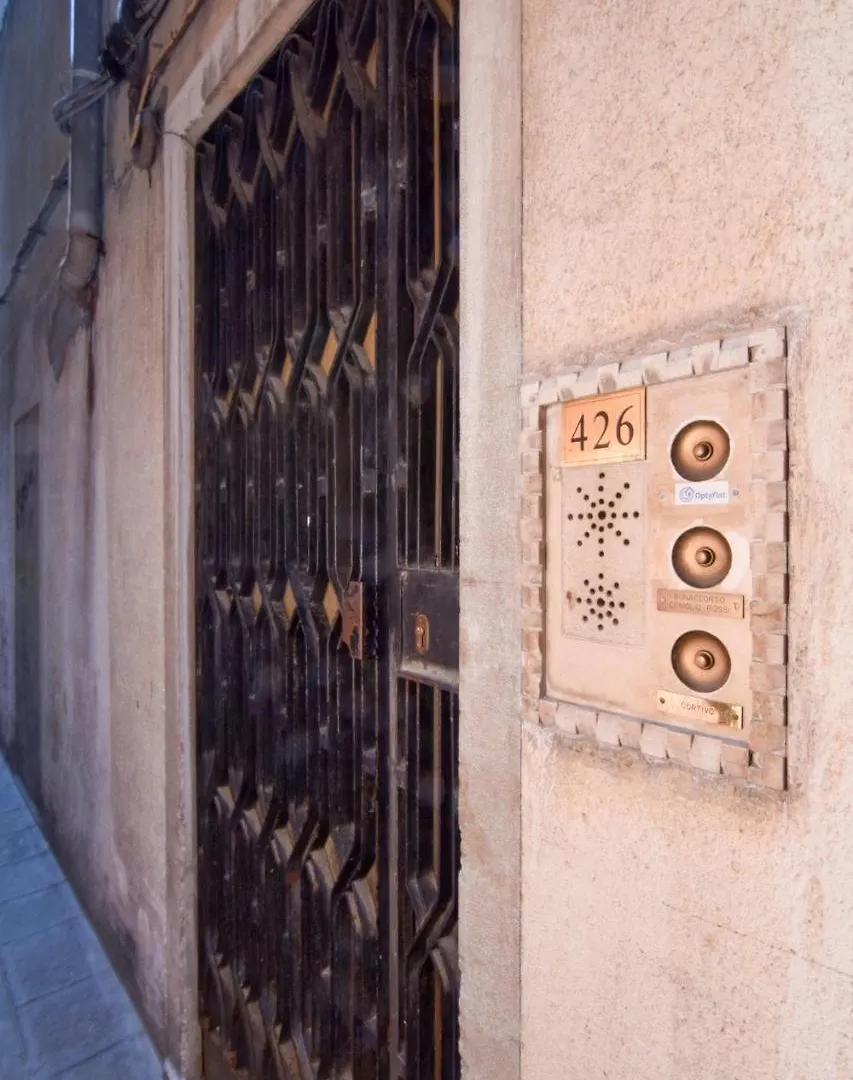 Specchieri Suite Venice 0*,  Italy