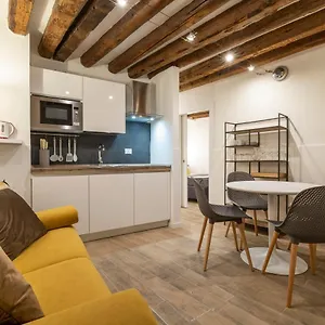  Apartment San Marco Pied-a-terre - Accademia By Wonderful Italy