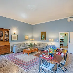  Apartment Ca' Grassi 1 Venetian