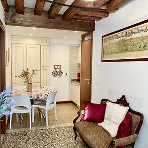  Appartement San Bortolomio