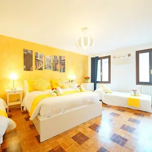  Appartement Calle Dei Fabbri
