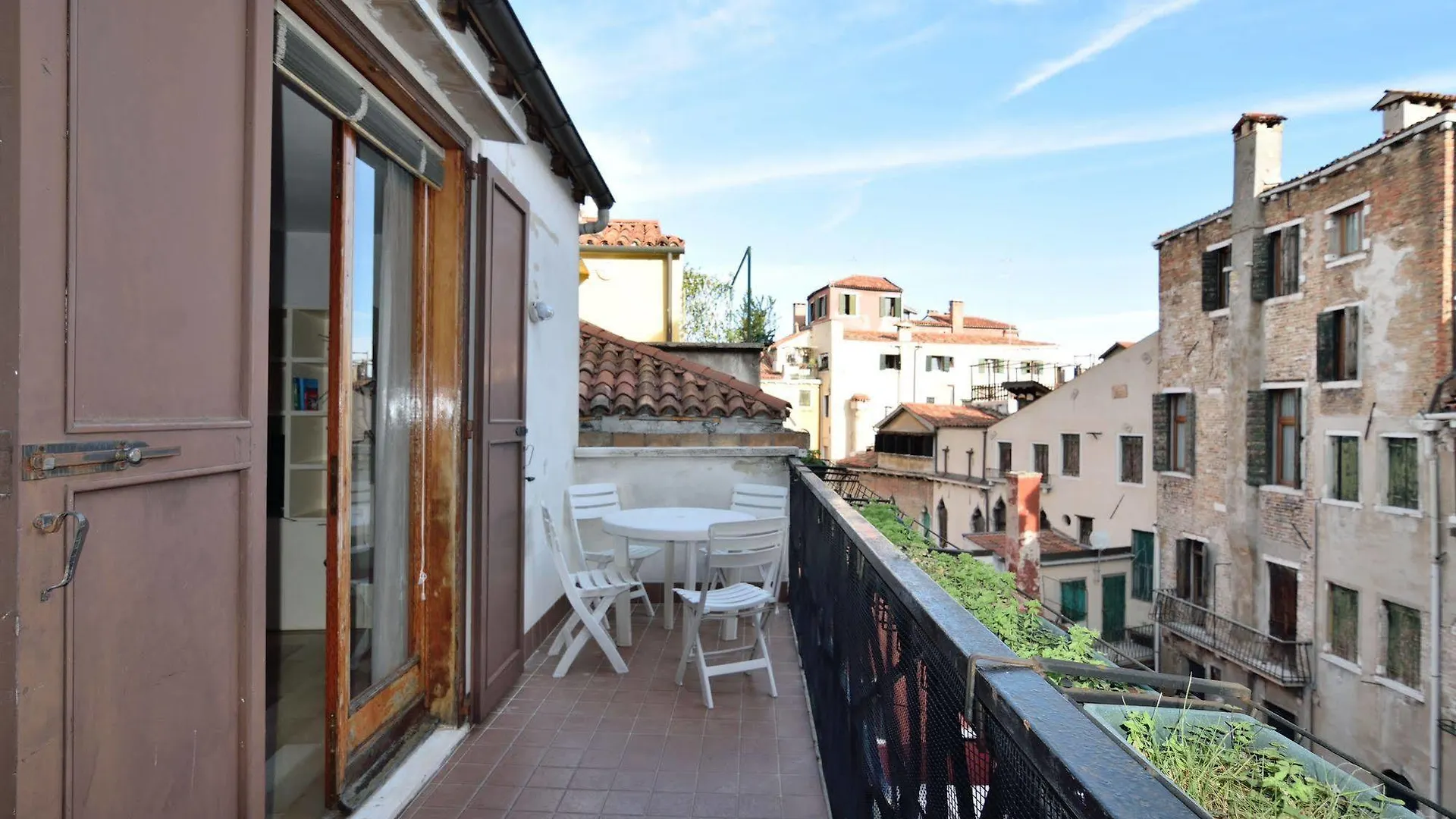 Specchieri Suite Venice 0*,