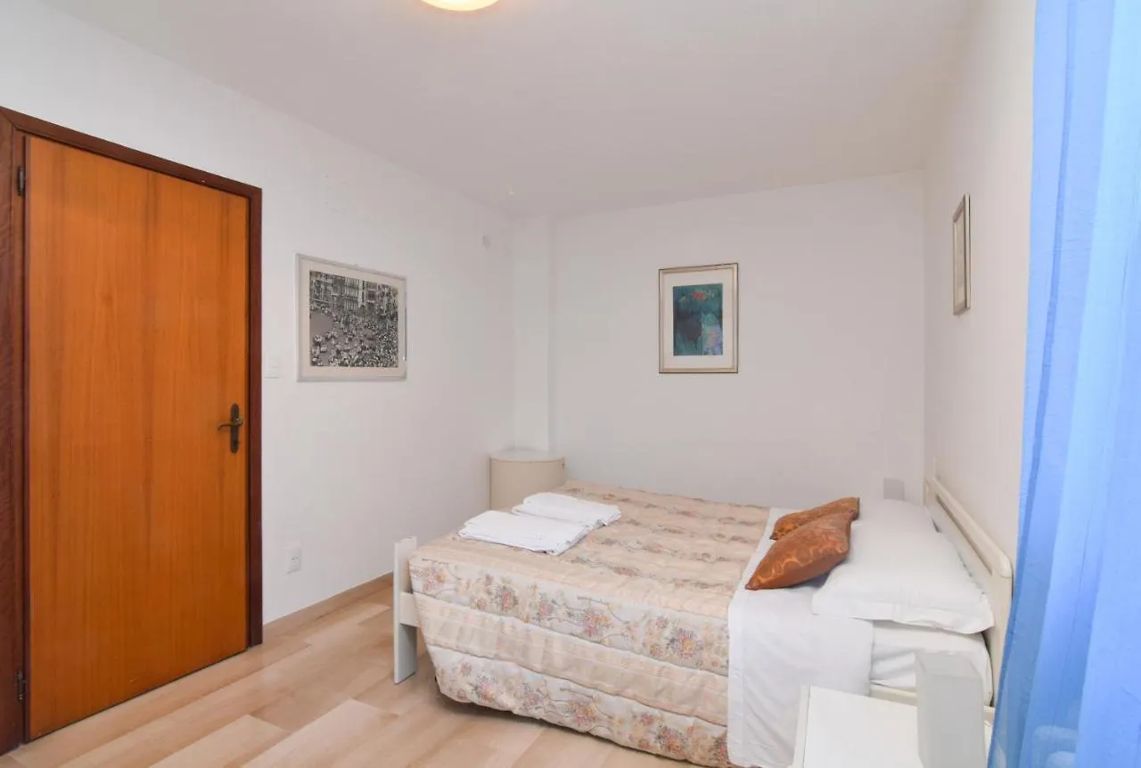Specchieri Suite Venice Italy