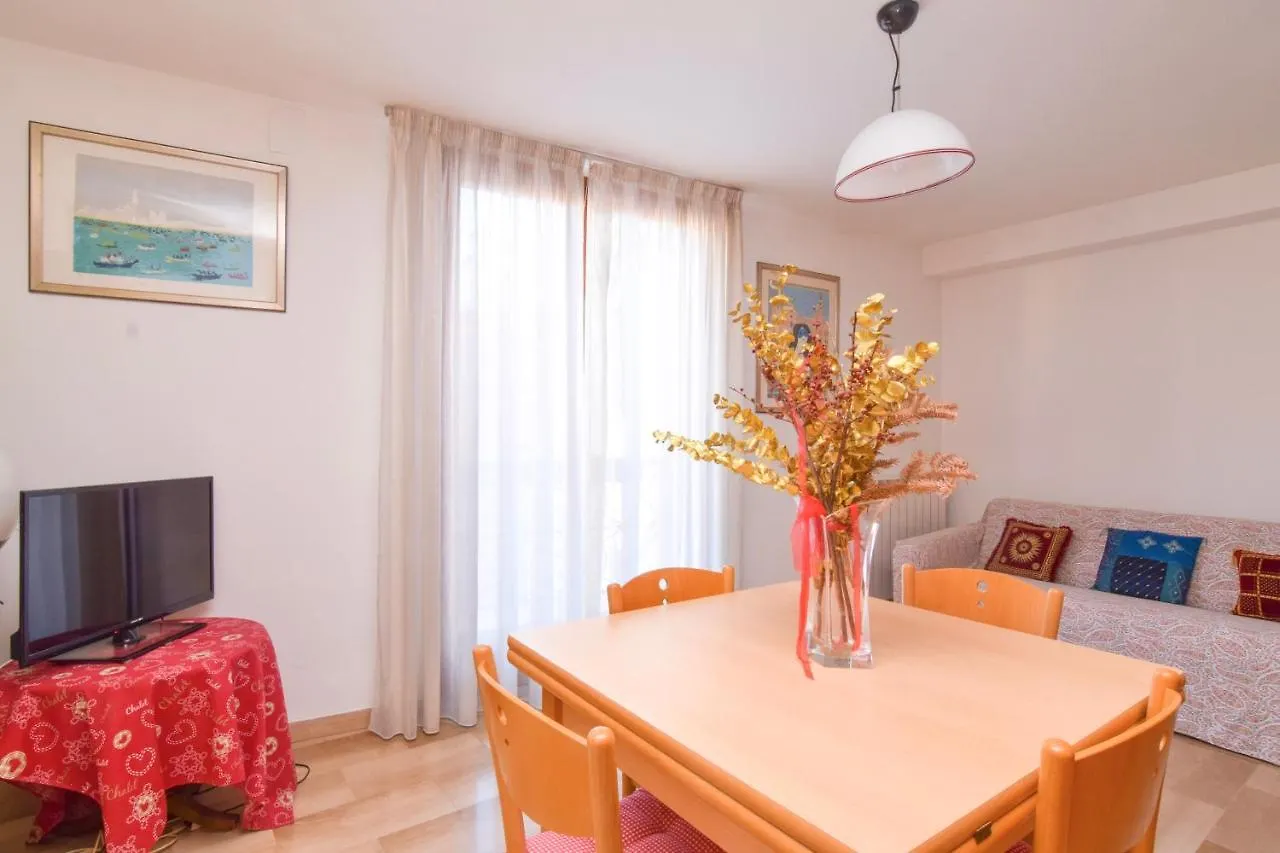 Apartment Specchieri Suite Venice